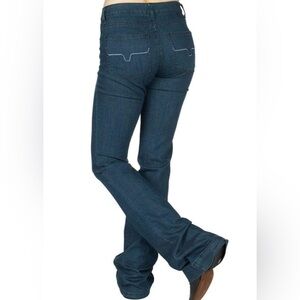 Kimes Ranch Lola Trouser Jean 6X36